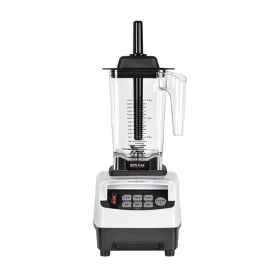 TM-800 High-Performance Blender