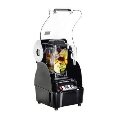 TM-800AQ High-Performance Blender