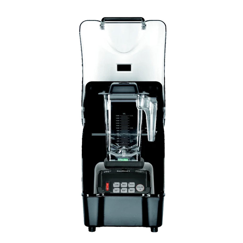 TM-800AQ High-Performance Blender