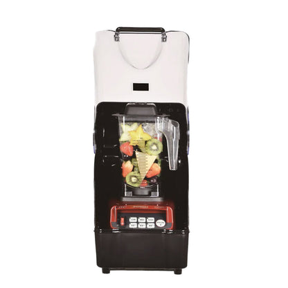 TM-800AQ High-Performance Blender