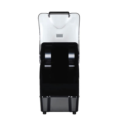 TM-800AQ High-Performance Blender