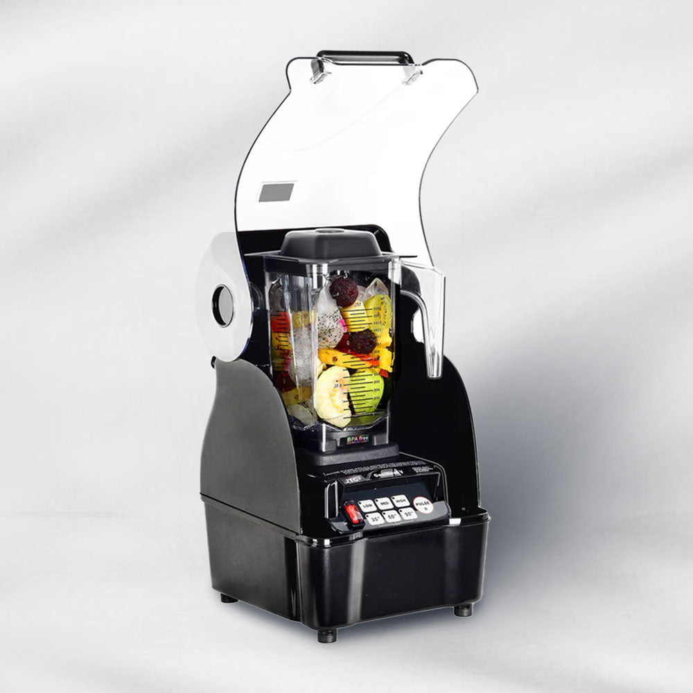 TM-800AQ High-Performance Blender