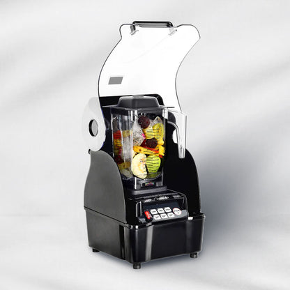 TM-800AQ High-Performance Blender