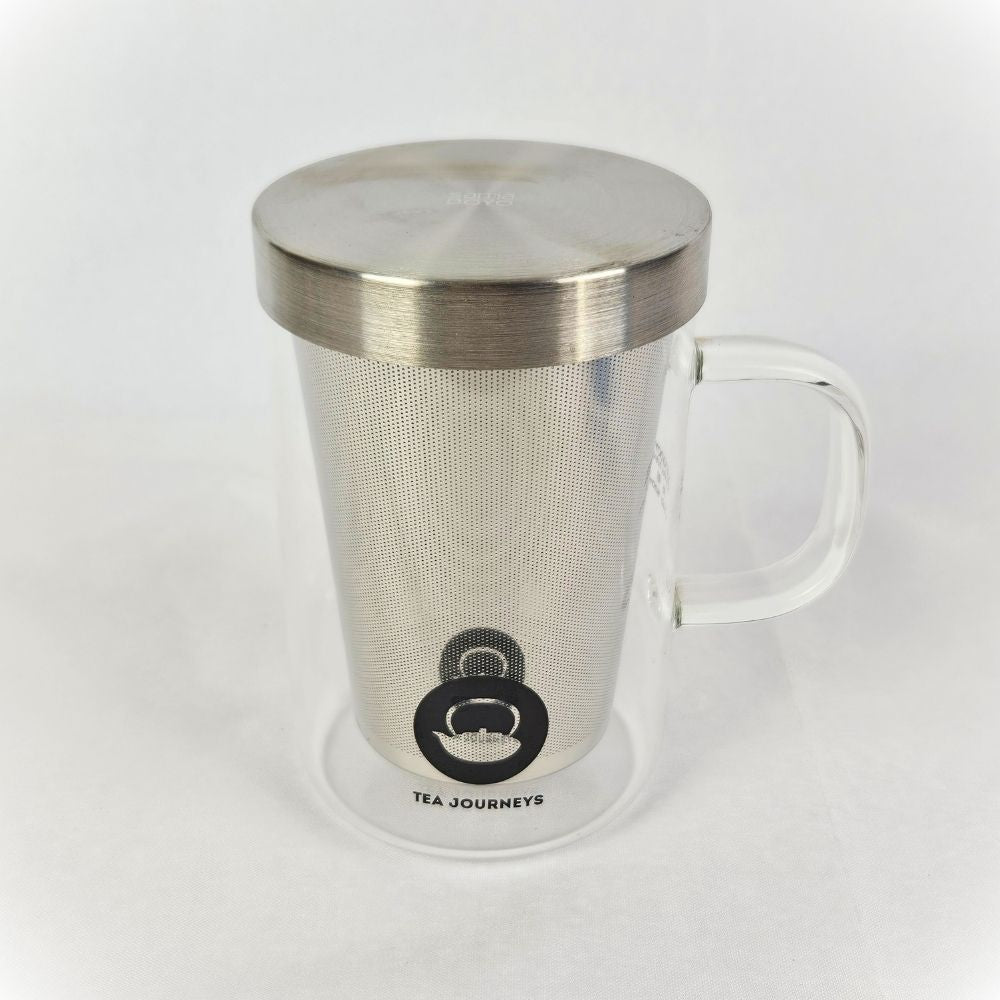 Samadoyo Infuser Mug