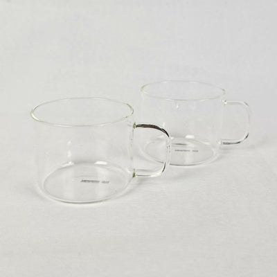 Samadoyo Teacups Twin Set