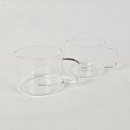 Samadoyo Teacups Twin Set