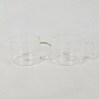 Samadoyo Teacups Twin Set