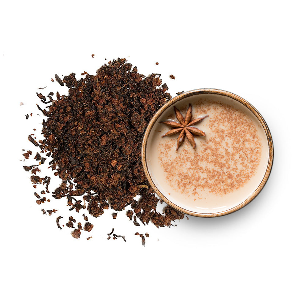 Stickichai - All-natural Chai Tea