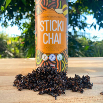 Sticki Chai Tube