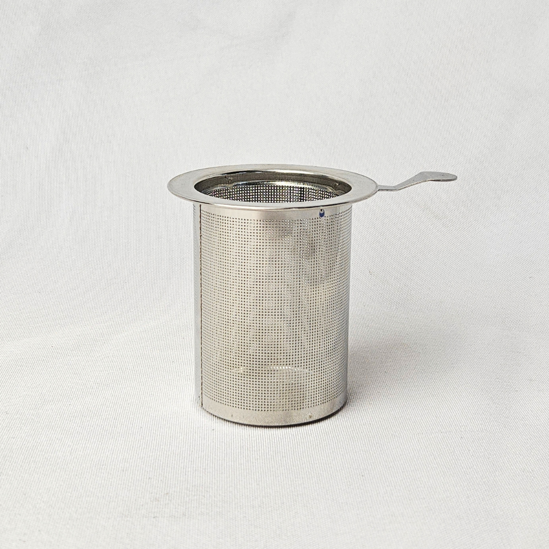 Strainer Front View