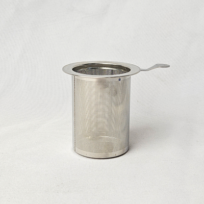 Strainer Front View