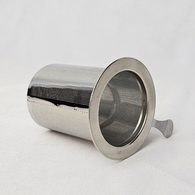 Strainer Side View