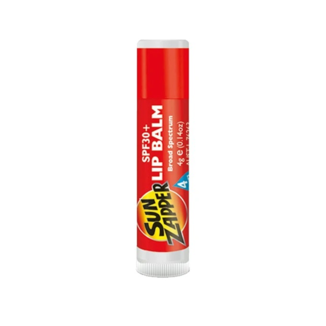 Sun Zapper Lip Balm SPF 30