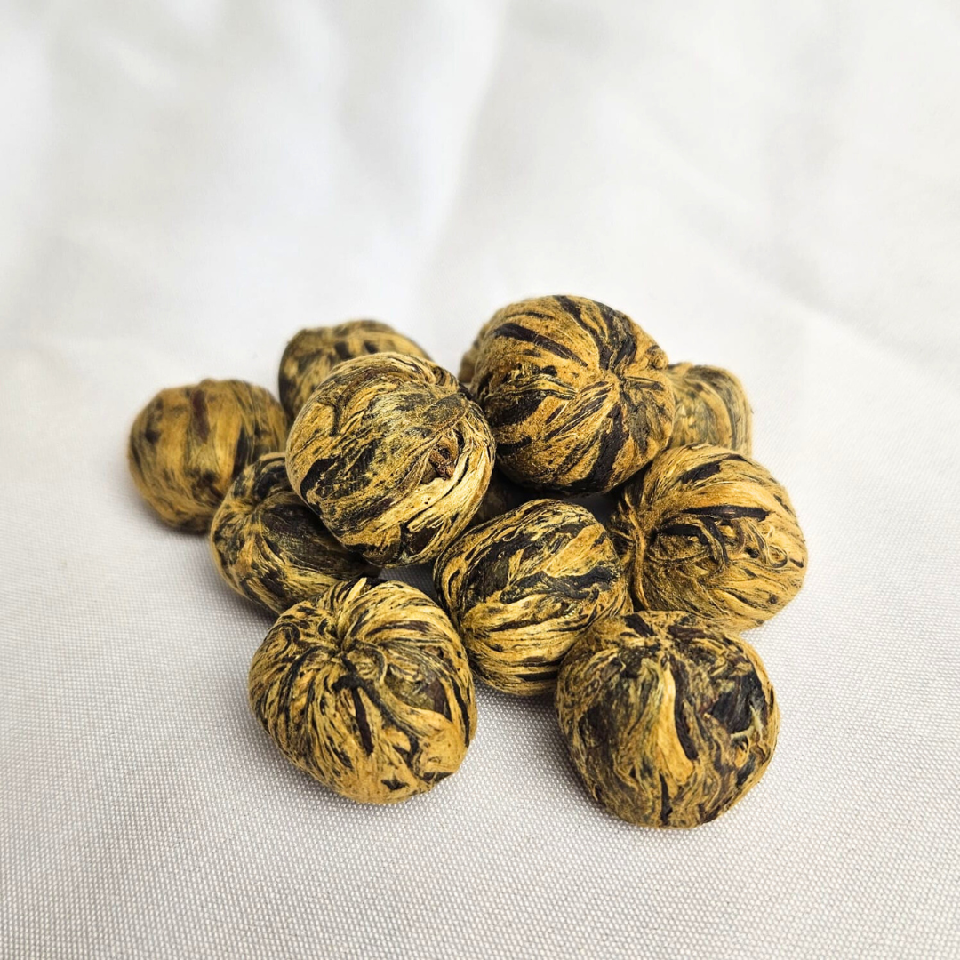 Tea Balls