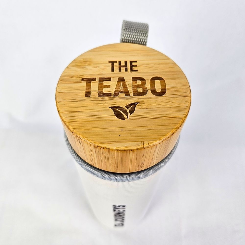 Teabo Glass Brewer Full Set