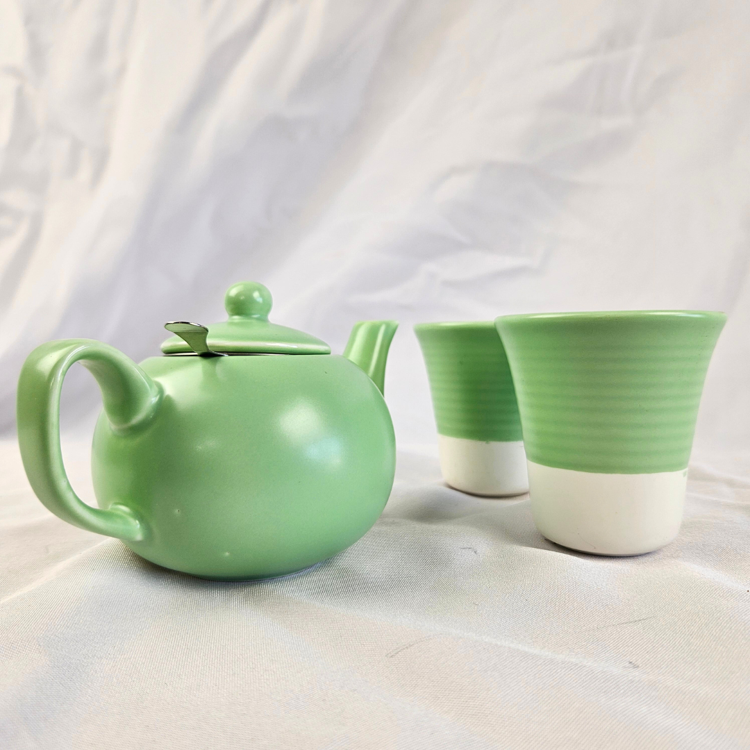 The Almost Perfect Ceramic Teapots – Tea Journeys