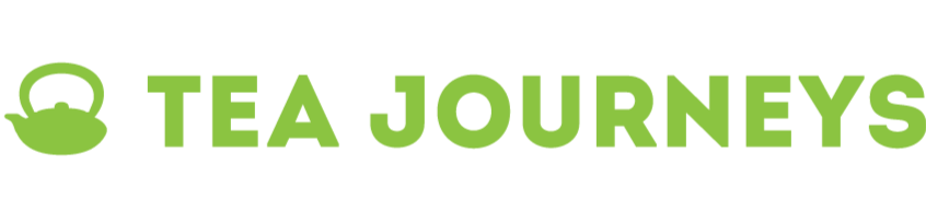 Tea Journeys Logo