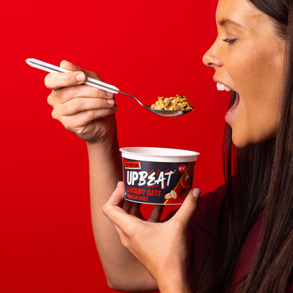 UPBEAT Savoury Oats | Mexican Spice
