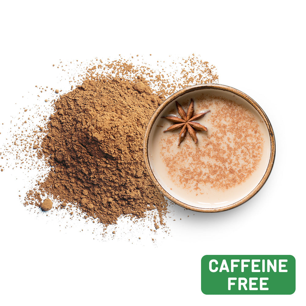 Urban Chai Caffeine Free - All-natural Chai Tea