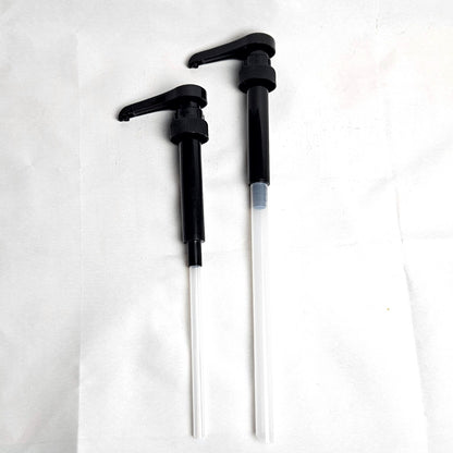 Alchemy Pump to suit 750ml & 1.47 Bottles