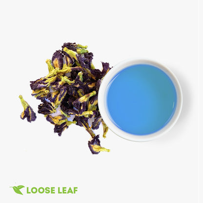 Blue Pea Flower Tea