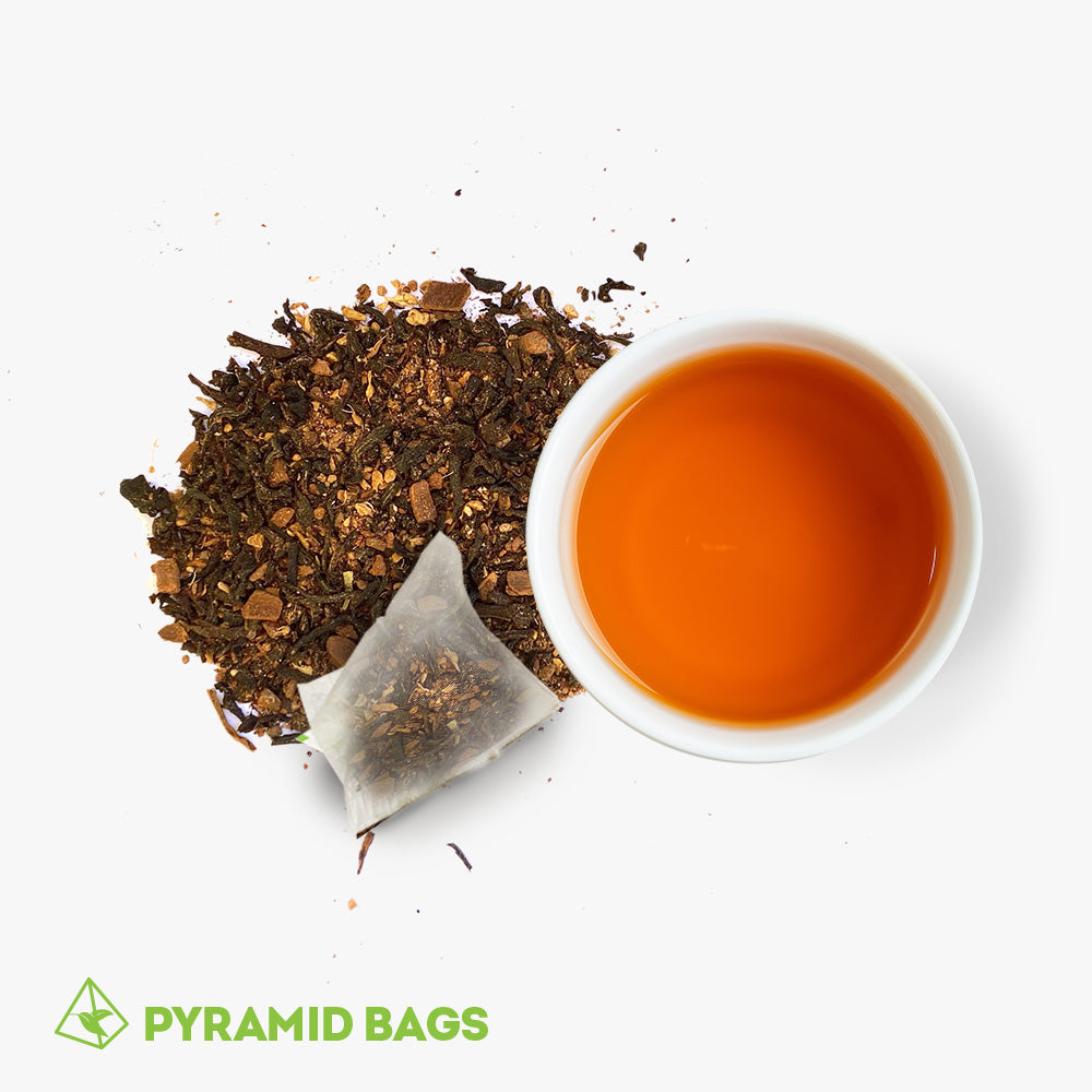 Bombay Dry Chai Tea Bag