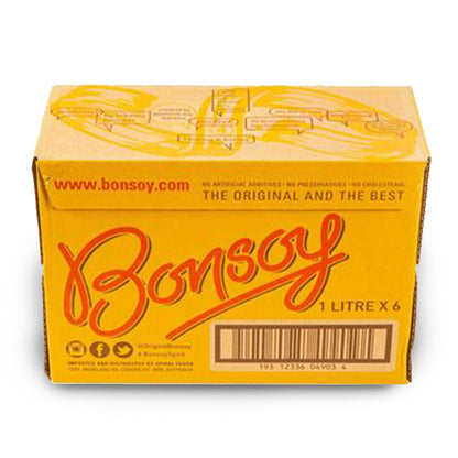 Bonsoy - Soy Milk