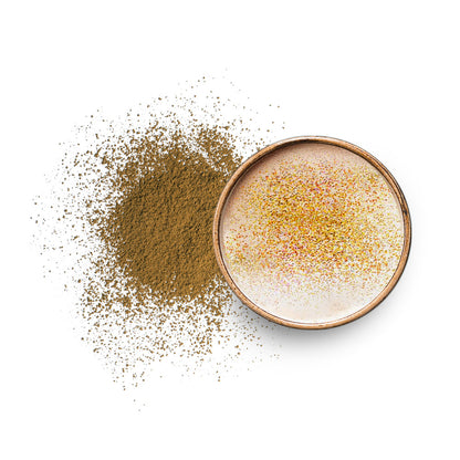 Chai Dust - All Natural Chai Sprinkles