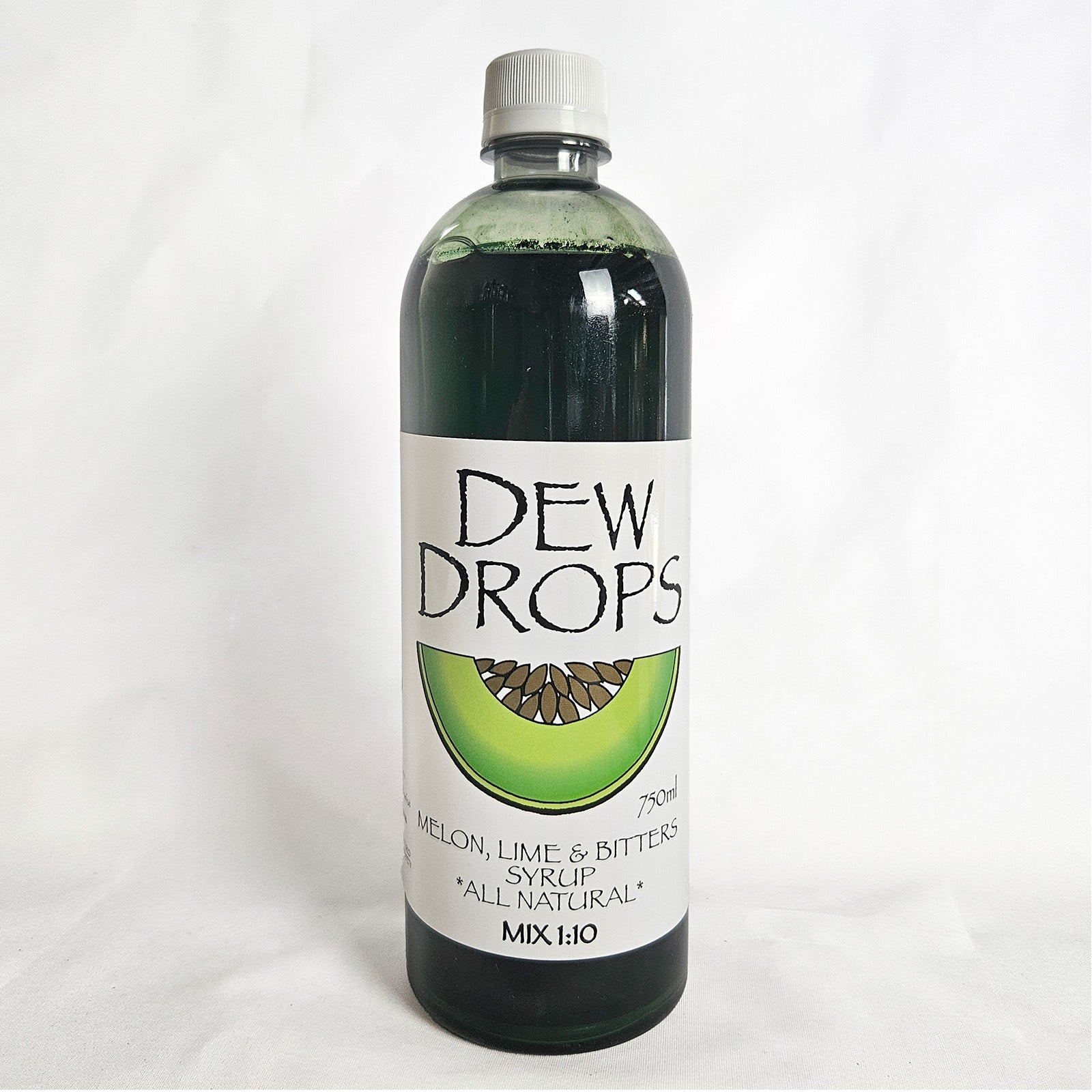 Alchemy Dew Drops Cordial 750ml