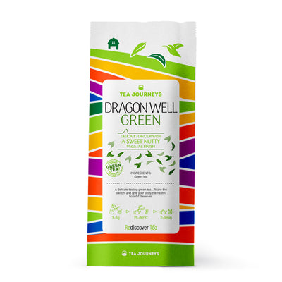 Dragon Well Green