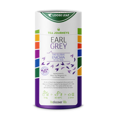 Earl Grey Loose Leaf