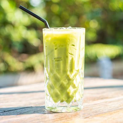 Matcha Man - All Natural Matcha Drinking Powder