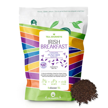 Irish Breakfast Tea