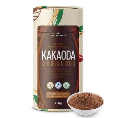 Kakaoda Chocolate Bliss Drinking Chocolate