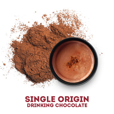 single origin drinking chocolate kakaoda