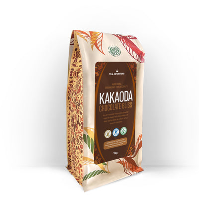 KAKAODA - Chocolate Bliss