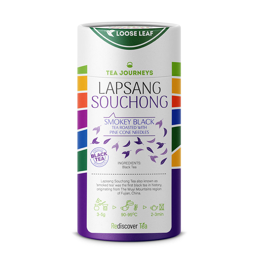 Lapsang Souchong