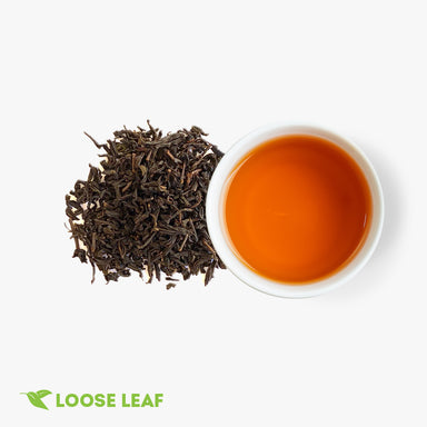 Lapsong Souchong Tea