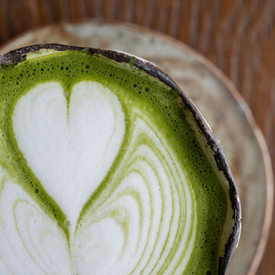Matcha Man - All Natural Matcha Drinking Powder