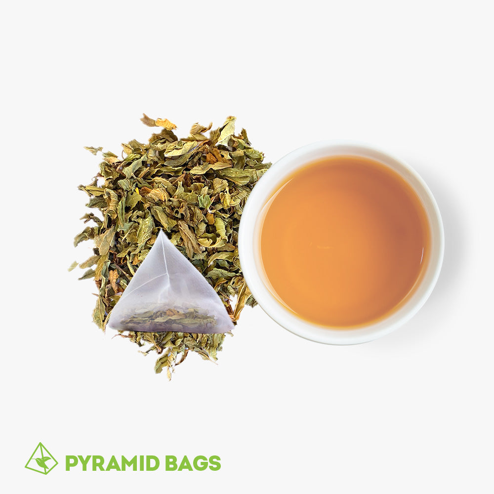 Peppermint Tea Bag