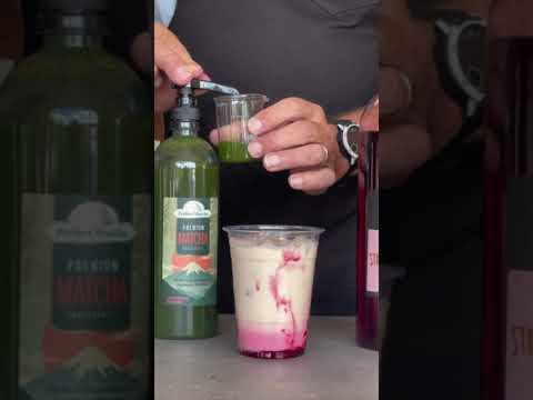 Alchemy 1.47L Strawberry Sauce (Vegan & Gluten Free)