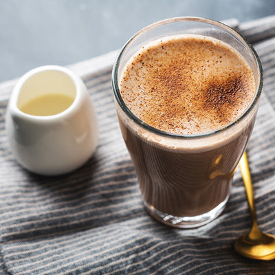 Stickichai - All-natural Honey Chai Tea
