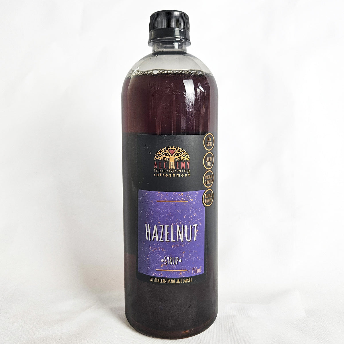 Alchemy Hazelnut | 100% ALL NATURAL – Tea Journeys