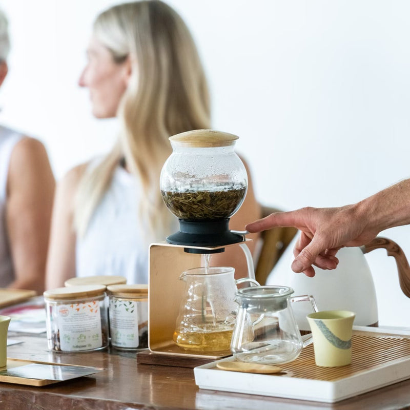 Training – Tea Journeys