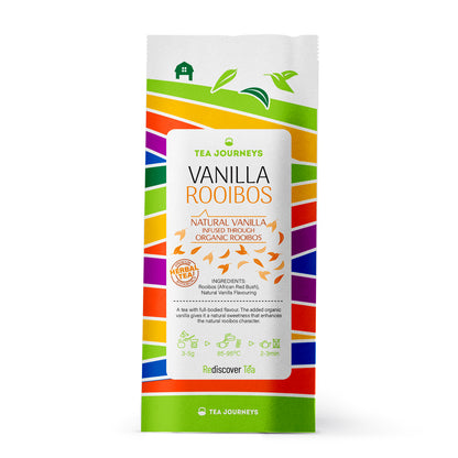 Vanilla Rooibos