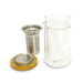 Portable Travel Tea Set