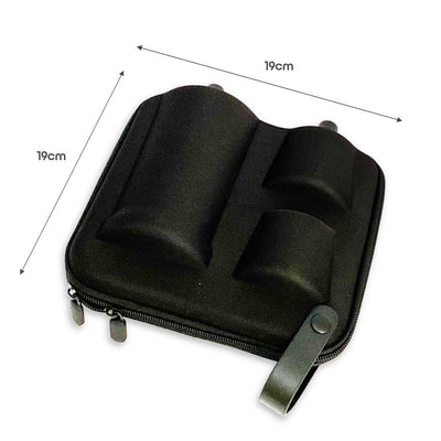 Portable Travel Tea Set