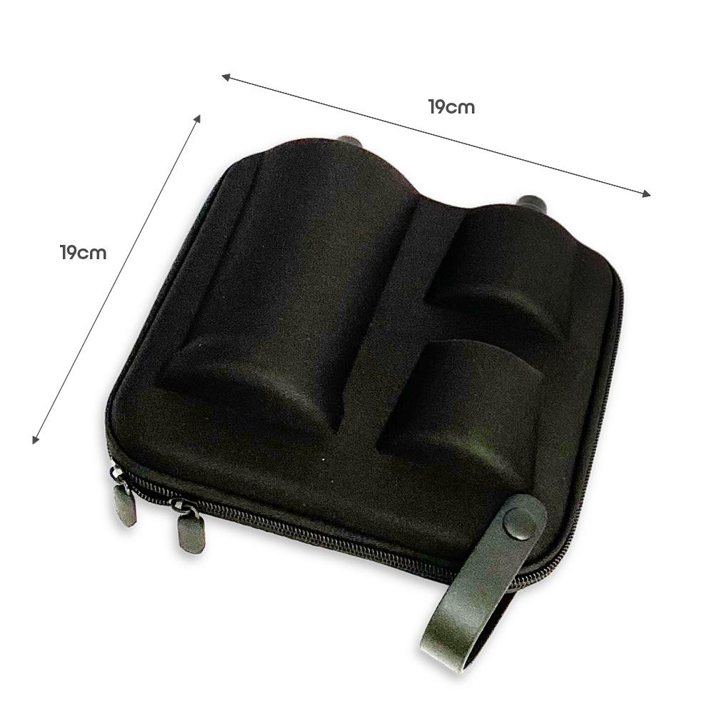 Portable Travel Tea Set