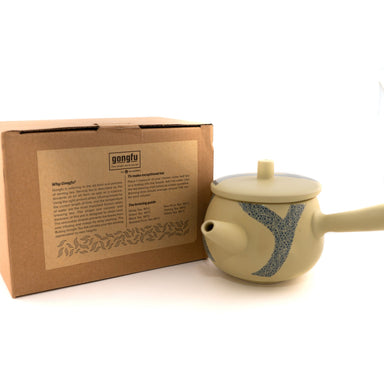 Bulang Tea Pot