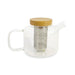 Glass Teapot 380ml